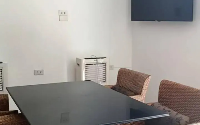 Samui Mekkala Resort