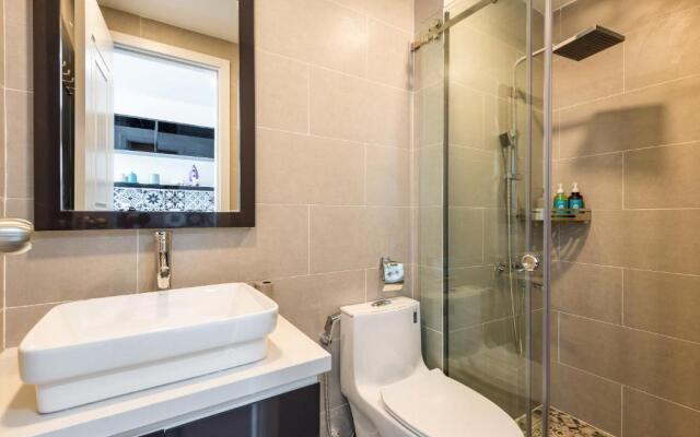 Cozrum Homes The Gallery Residence
