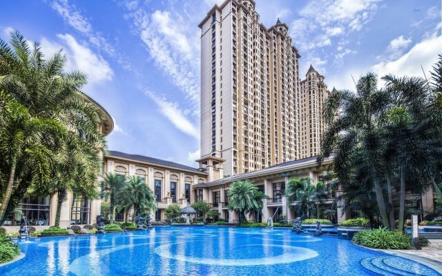 Chateau Star River Guangzhou