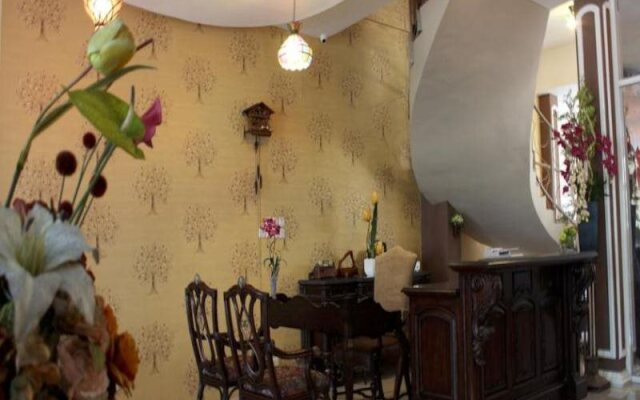Mojokerto Classic Homestay