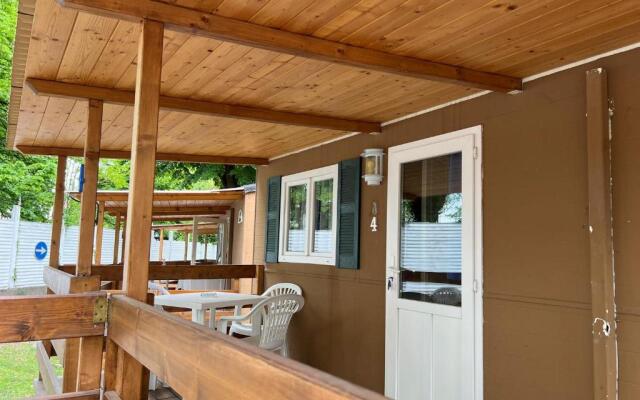 Como Bungalow 6