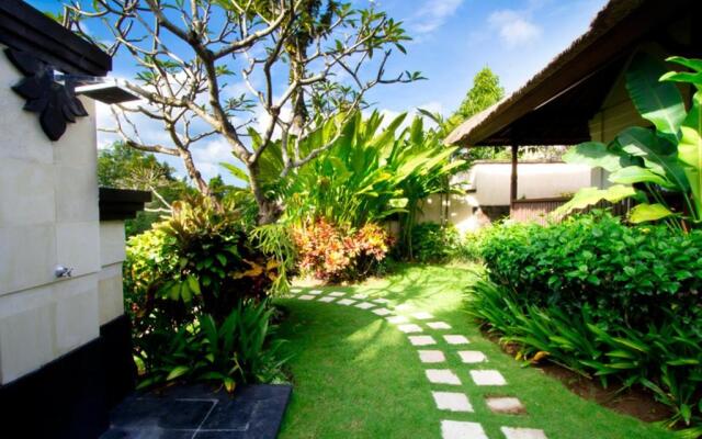 Villa Teresa Bali