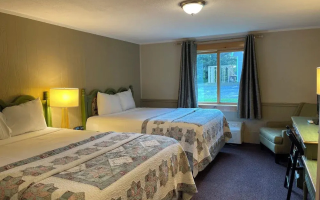 Northern Lights Lodge