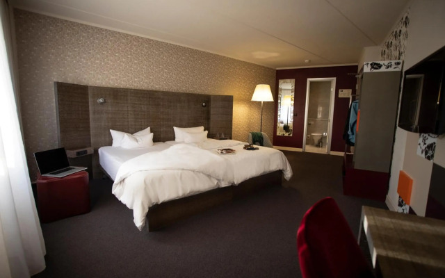 pentahotel Leipzig