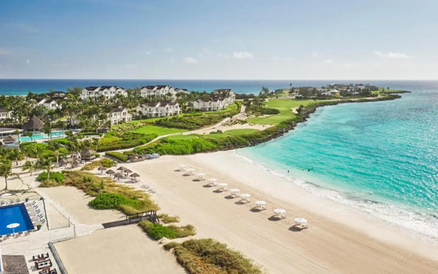 Grand Isle Villas