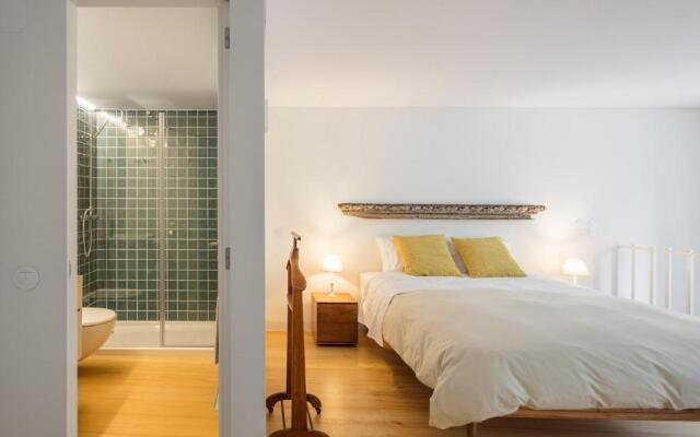 Glory Days Lisbon Apartments