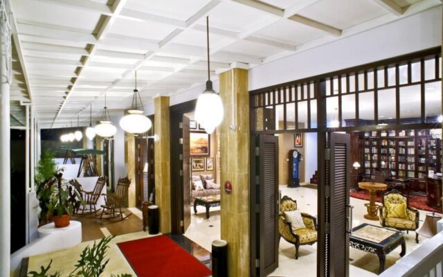 The Victoria Luxurious Guesthouse