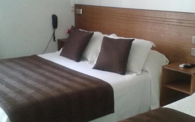 Hotel Real