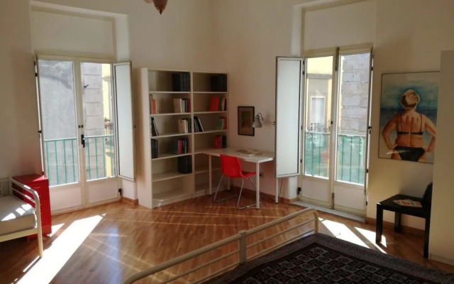 Teresa degli Scalzi I BH 59