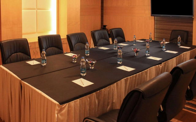 Quality Inn Viha
