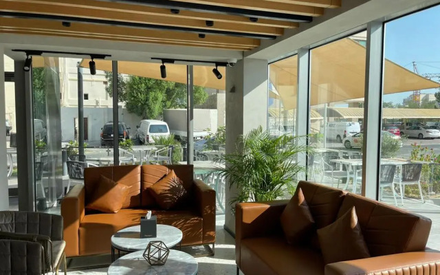 Swiss-Belinn Sharq Kuwait