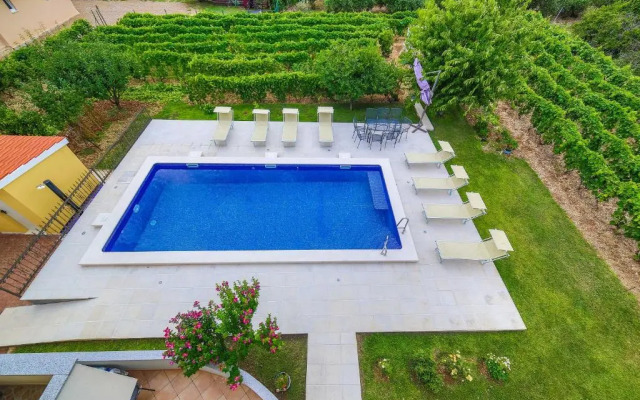 Apartments Villa Olivetum