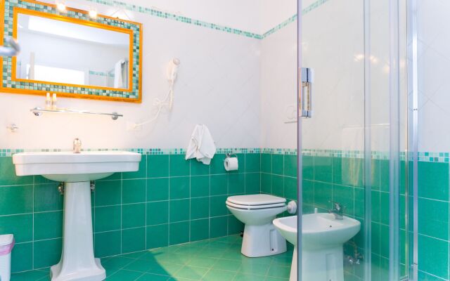 B&B Casa Nilde Positano