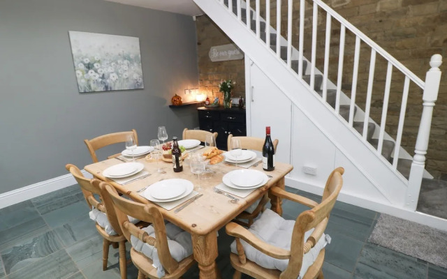 The Coach House