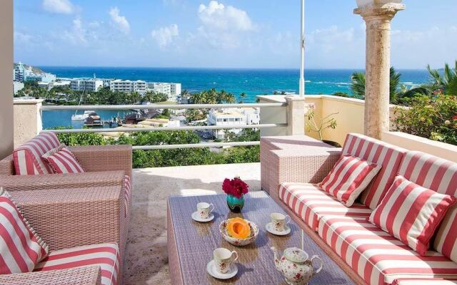 Sunrise by Island Properties Online