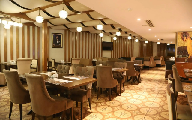 Hurry Inn Merter Istanbul