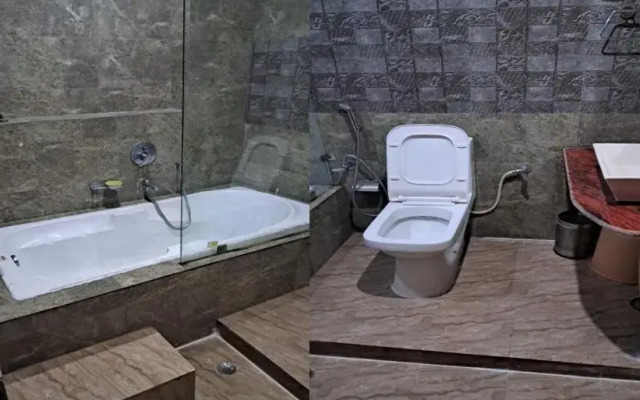 Oyo 29237 Hotel Rajveer