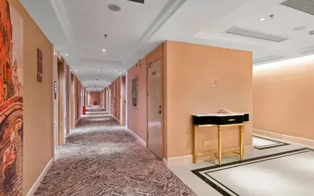 Vienna Hotel