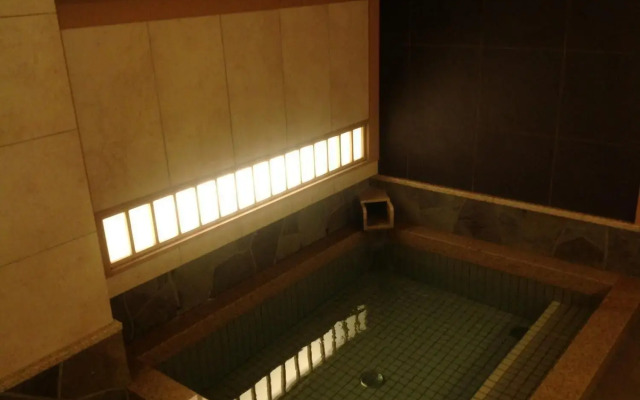 Matsumoto Ryokan