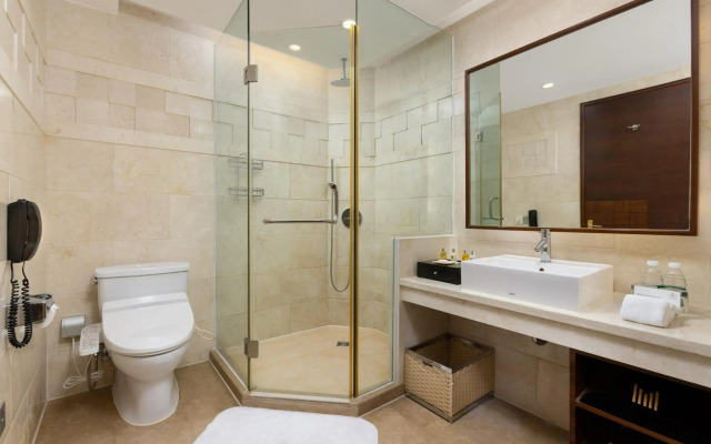 Millennium Hotel Wuxi