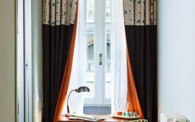 Pratinn Vatican Guest House