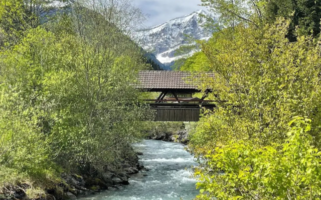 Mountain River Resort