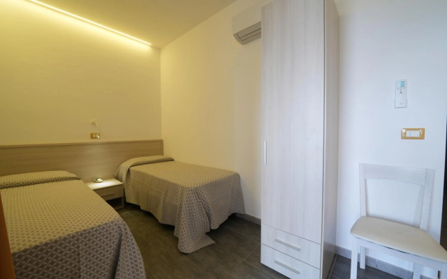Luzia Agriresort
