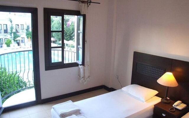 Safir Hotel