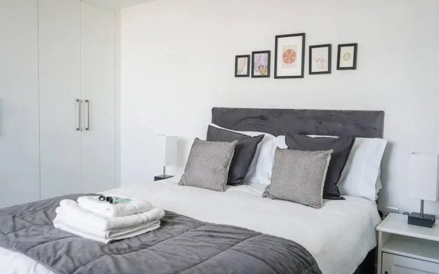 Livestay -long Term Stay Discount Modern 1 Bed