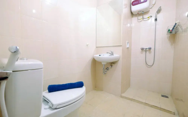 Comfy 2Br Gading Greenhill Apartment