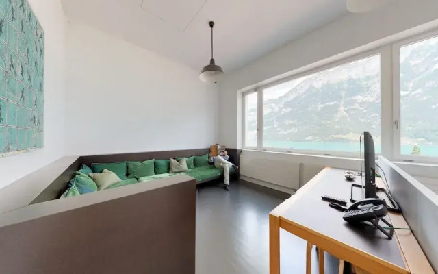 lofthotel am Walensee