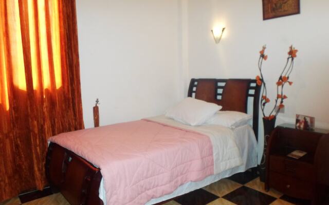 Family Palace Downtown Cairo