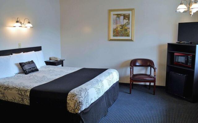 Americas Best Value Inn Sheridan