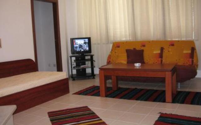 Sveti Stefan Apartment House & Spa