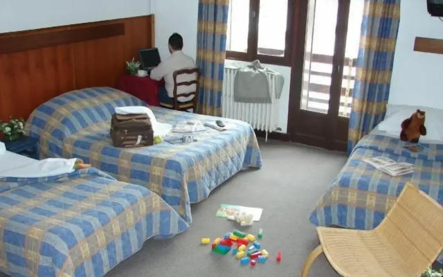 Le Grand Hôtel de Besse