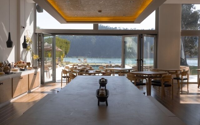 Malates Slow Boutique Hotel