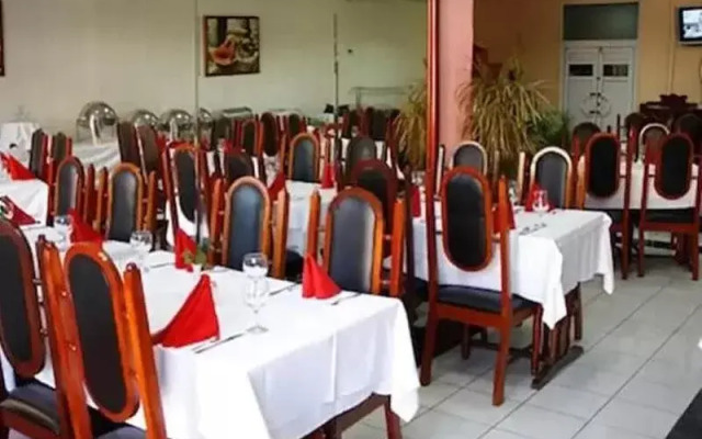 Hotel Puerto Principe