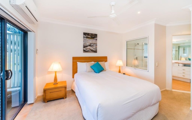 The Sands Resort – Guest Rooms – Yamba