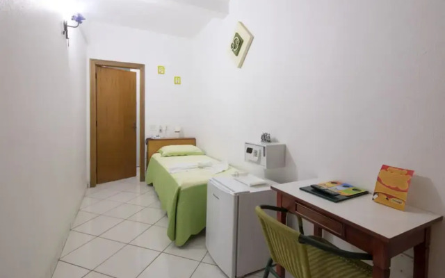 Parque Hotel Pimonte