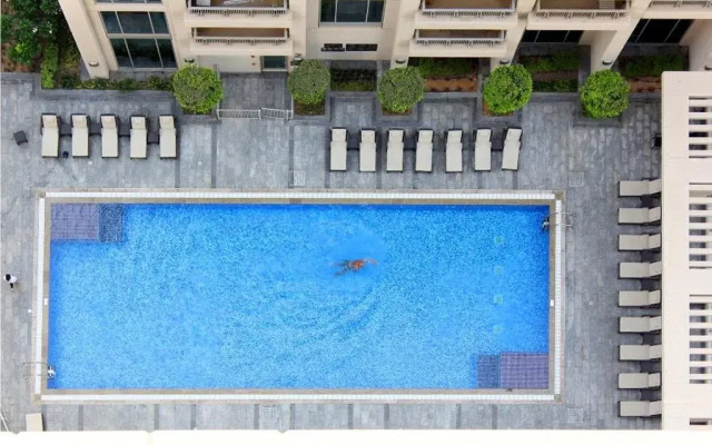 One Perfect Stay-Boulevard Central Tower