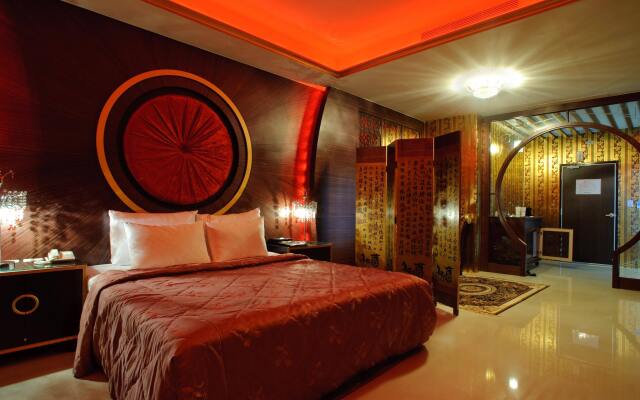 Zhen 13 Villa Motel