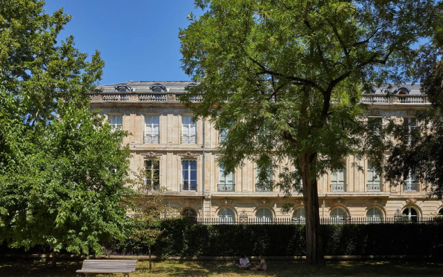 Hotel Indigo Bordeaux Centre Chartrons by IHG