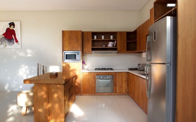 Luxury 2 Bedroom Villa With Private Pool, Bali Villa 2033