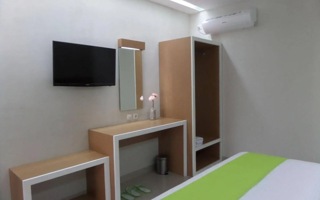 Shinta Guest House