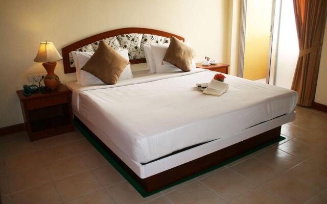 Priew Wan Guesthouse
