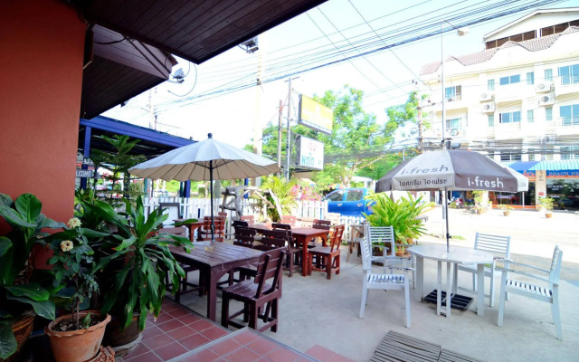 The Famous House Jomtien