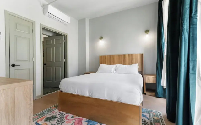The Duke Hotel