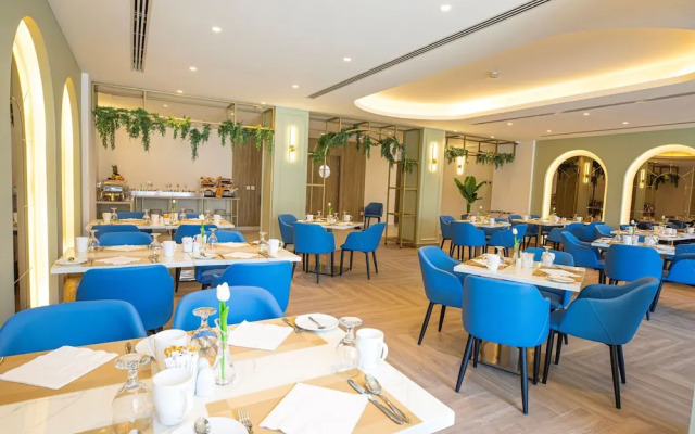 Golden Tulip Amman