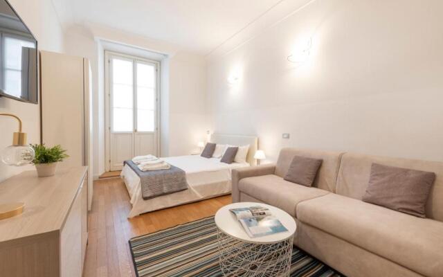 Milan Royal Suites - Brera
