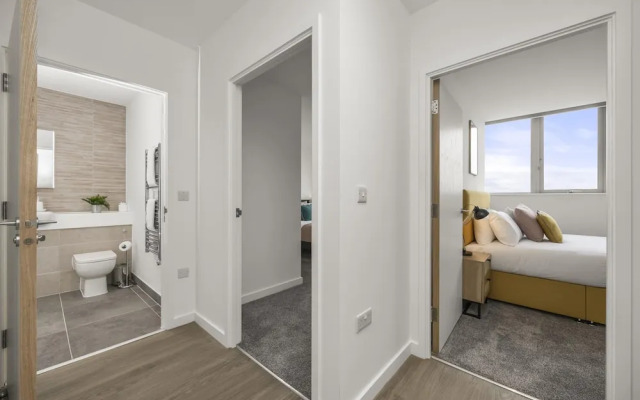 Ocean View B Free Parking By My Getaways